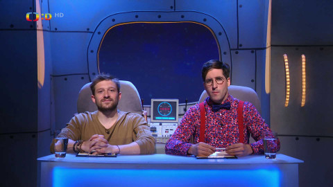 PLANETA YÓ - 29. října