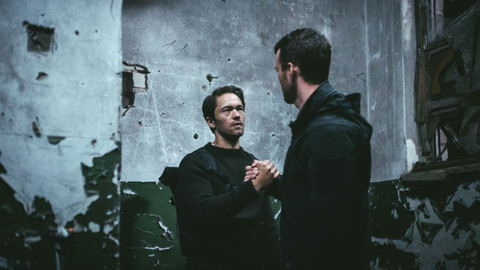 Agent Hamilton - Epizoda 5/10