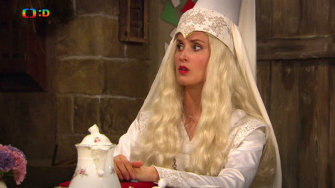 Mazalové - 5/12 Hejkal Superstar