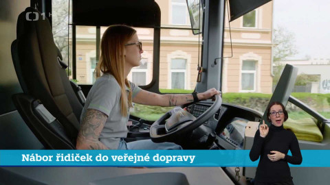 Události v regionech (Praha) - 27. listopadu