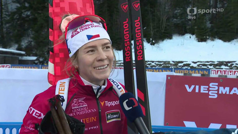 Studio ČT sport - 18. ledna