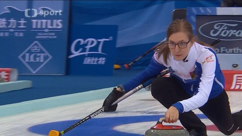 Čtyřka sport - 6. září 2019