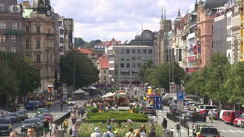 Z metropole - 26. srpna 2017