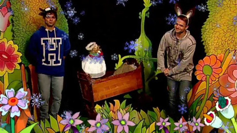 Studio Kamarád - 27. prosince 2015