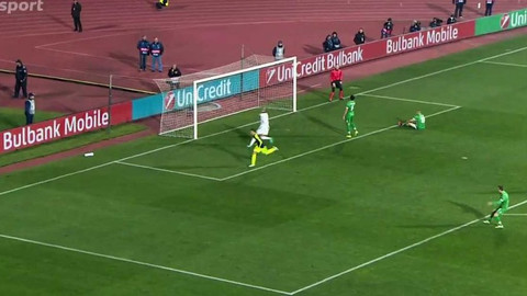 Magazín Ligy mistrů UEFA - 5. listopadu 2016