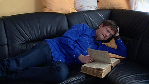 O češtině - 16. dubna 2011