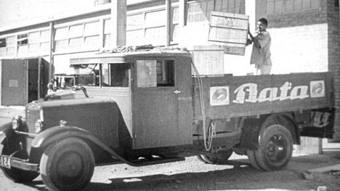 Hledání ztraceného času - Z Baťova Zlína (4)