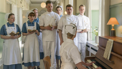 Zdravotní škola - 2/6 Nebezpečné paprsky