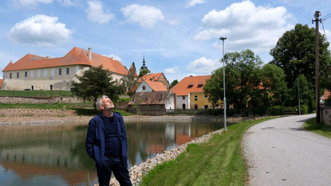 Artoulky - Petr Borkovec – Louňovice pod Blaníkem