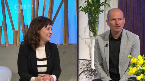 Sama doma - 17. května 2023