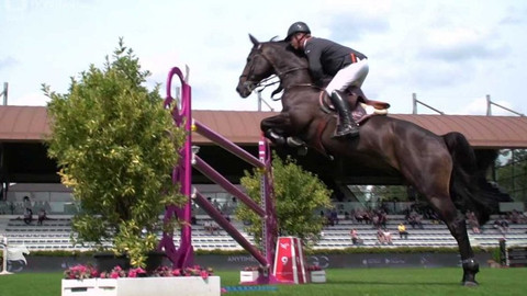 Global Champions - Global Champions League Valkenswaard