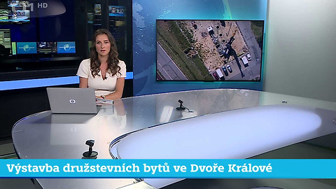 Události v regionech (sever a východ) - 28. srpna