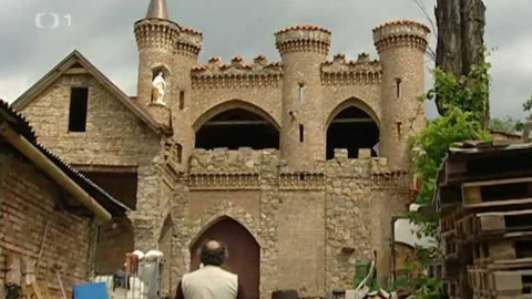 Cesty víry - Nekřesťanské a křesťanské podnikání