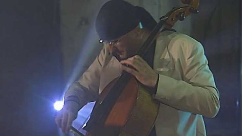 Mezi proudy / Crescendo - Crescendo