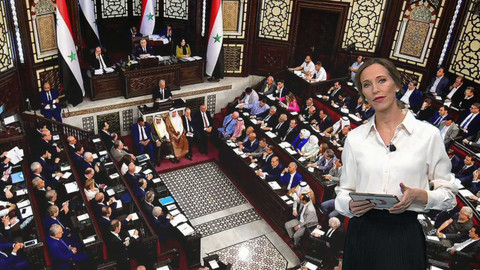 Horizont ČT24 - 12. prosince 2024