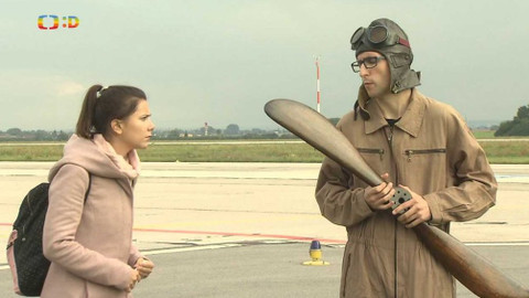 PLANETA YÓ - 13. ledna 2020