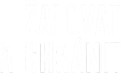 Žalovat a chránit