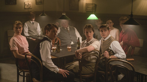 Zdravotní škola - 6/6 Závislosti