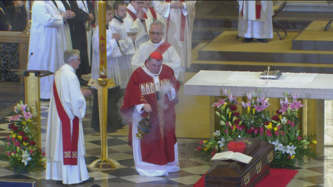 Křesťanský magazín - 29. dubna 2018