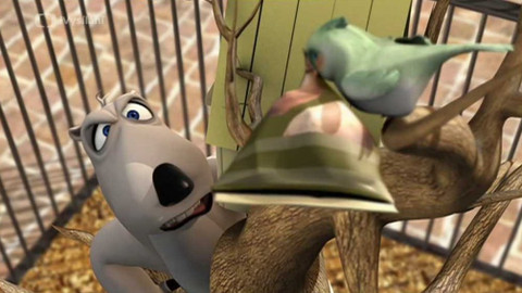 Bernard - Epizoda 39/52