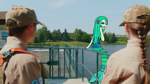 Pohádková pátračka - 15. prosince 2025