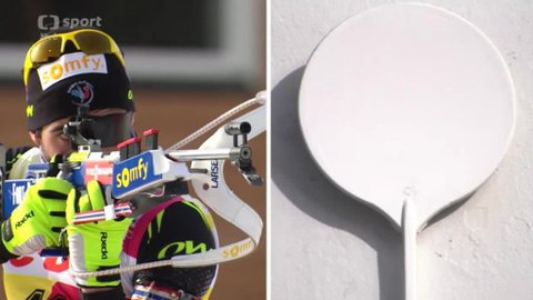 Světový pohár v biatlonu - Kontiolahti, Finsko