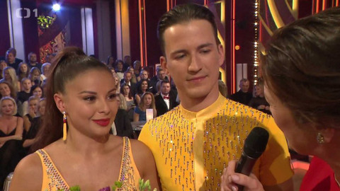 StarDance - Kolem dokola