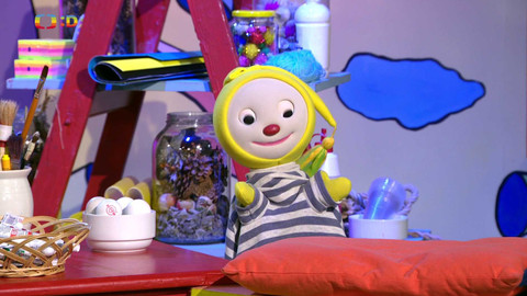 Kouzelná školka - 11. dubna 2024