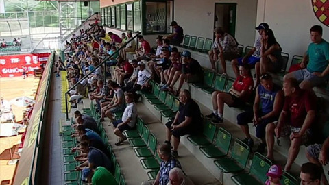 Czech Open - Čtvrtfinále