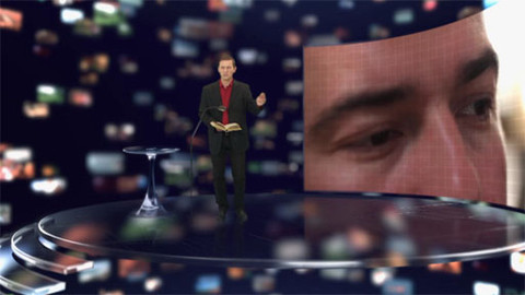 Tajemství zdravého života - 43/100 Proč nás při čtení bolí oči