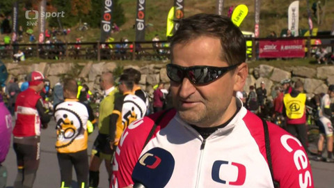 ČT Author Cup - ČT Author Cup