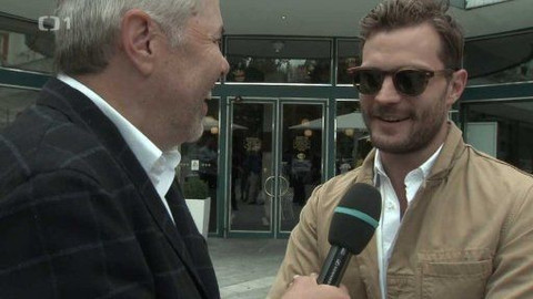 ČT na MFF Karlovy Vary - Festivalové vteřiny 2015