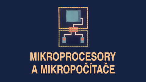 Mikroprocesory a mikropočítače