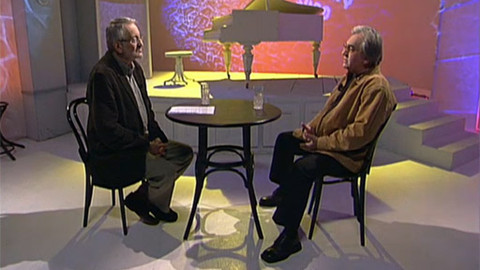 Kam zmizel ten starý song - Vítězslav Hádl