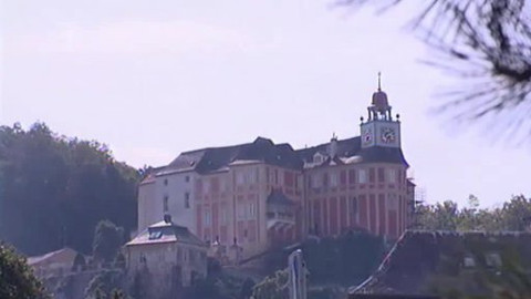 Toulavá kamera - 12. října 2008