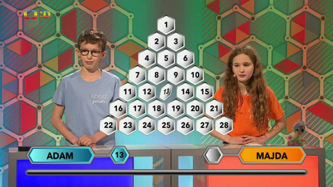 AZ kvíz junior - 9. března 2023