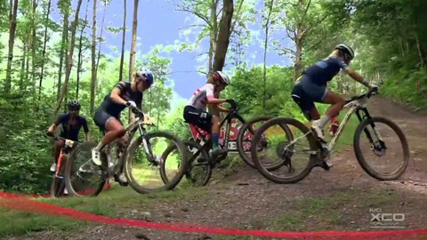 Světový pohár horských kol - Itálie