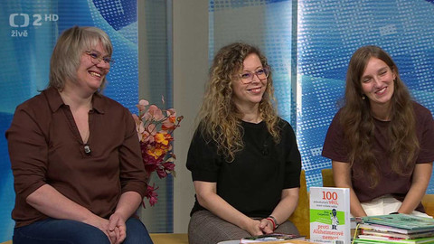 Dobré ráno - 15. října