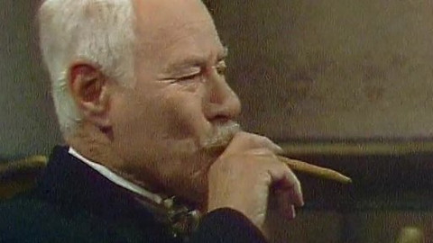 Bakaláři - Nešťastný šafářův dvoreček