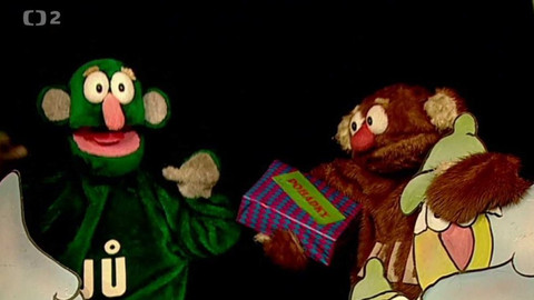 Studio Kamarád - 6. března 2016