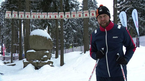 Jizerská 50 - Ohlédnutí za Jizerskou 50