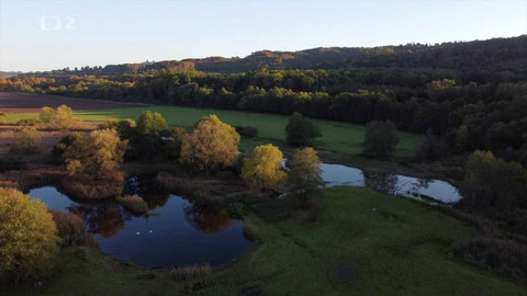 Nedej se! - Jak se vrací voda do krajiny