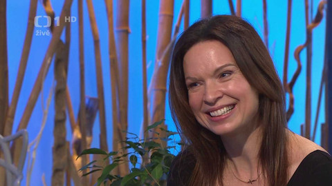 Sama doma - 3. února