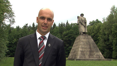 Sváteční slovo - Sváteční slovo biskupa Církve československé husitské Davida Tonzara