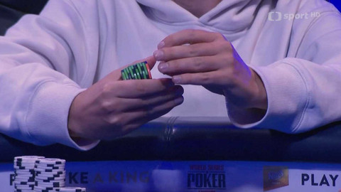 Poker - European Poker Festival