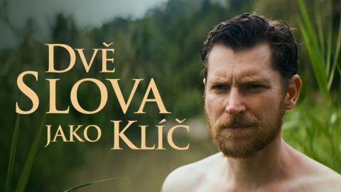 Dvě slova jako klíč