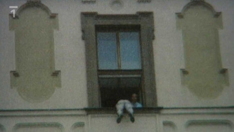 Přísně tajné vraždy - Svědectví o poslední noci Jana Masaryka