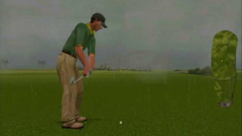 Game Page - 23. června 2003