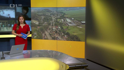 Události v regionech (Ostrava) - 17. září 2024