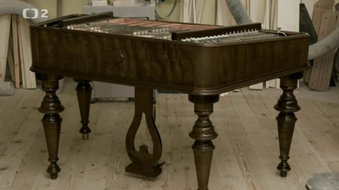 Folklorika - Veličenstvo cimbál